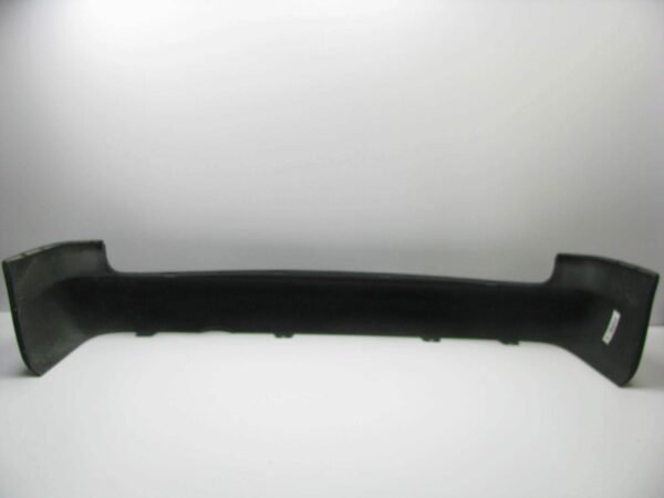 Bumper Rear Dodge Caravan 1996-2000 Textured Green Long Wheel Base , CH1100817 - Image 3