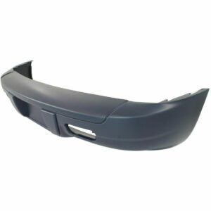 Bumper Rear Chrysler Pt Cruiser 2006-2010 Primed Capa , CH1100826C
