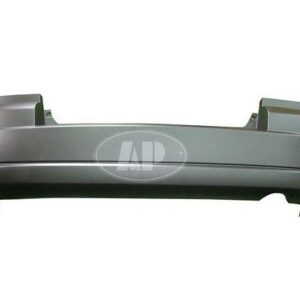 Bumper Rear Dodge Caliber 2007-2012 Primed With Exhaust Capa , CH1100866C