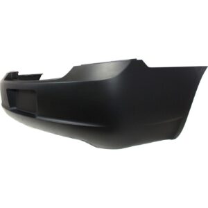 Bumper Rear Dodge Charger 2006-2010 Primed Srt 8 Capa , CH1100897C