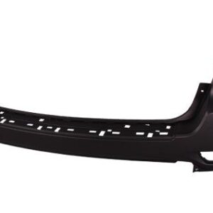 Bumper Rear Jeep Grand Cherokee 2011-2021 Primed Without Sensor/Blind Spot Laredo/Ltd/Overland Capa , CH1100952C