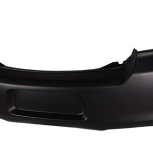 Bumper Rear Dodge Avenger 2011-2014 Primed , CH1100961