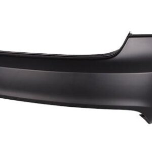 Bumper Rear Chrysler 200 Sedan 2011-2014 Primed , CH1100964