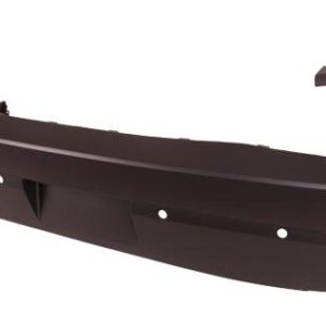 Bumper Rear Dodge Challenger 2012-2014 Primed With Sensor Hole , CH1100974