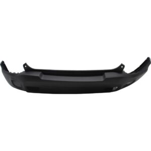 2015-2023 Jeep Renegade Bumper Rear 1Pc Style Without , CH1100A06C
