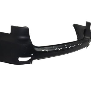 Bumper Rear Jeep Grand Cherokee 2016-2021 Primed With 4 Park Assist/Blind Spot Laredo/Ltd/Overland/Traidriver Sideawk Model Capa , CH1100A26C