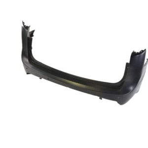 2017-2023 Chrysler Pacifica Hybrid Bumper Rear Upper , CH1100A30