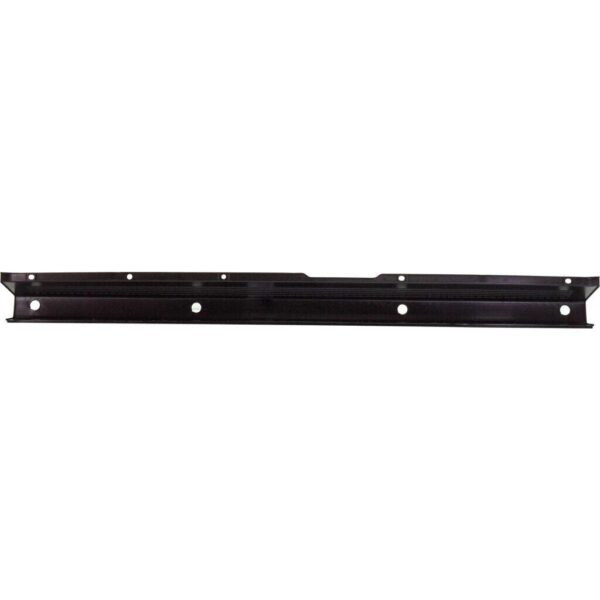 Bumper Rear Dodge Promaster 2500 2014-2021 Center Textured Finish With Sensor , CH1100A44 - Image 2