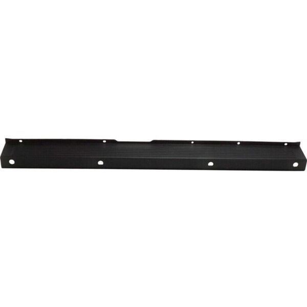 Bumper Rear Dodge Promaster 2500 2014-2021 Center Textured Finish With Sensor , CH1100A44 - Image 3