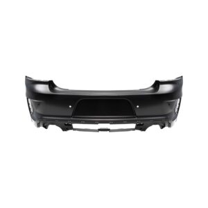 2020-2023 Dodge Charger Bumepr Rear Primed With Sensor/ , CH1100A56