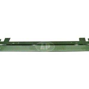 Bumper Rear Jeep Wrangler 1997-2006 Ptm , CH1102342