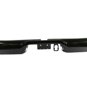 2019-2024 Dodge Ram 2500 Bumper Face Bar Rear Steel For , CH1102387