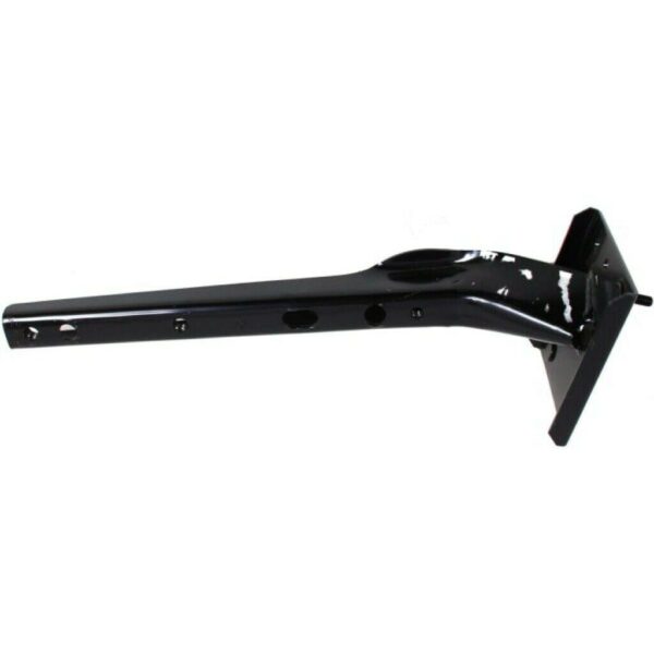 Bumper Extension Rear Driver Side Chrysler Town Country 2008-2016 Steel , CH1104804 - Image 4