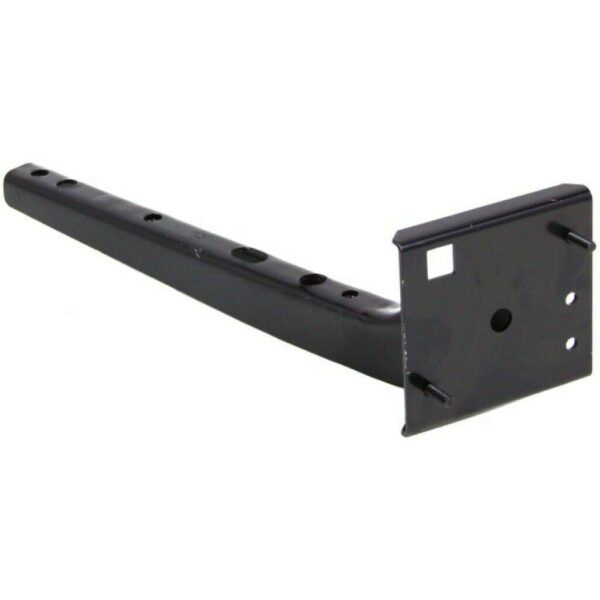 Bumper Extension Rear Driver Side Chrysler Town Country 2008-2016 Steel , CH1104804 - Image 5