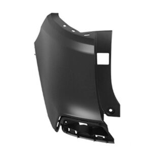 2019-2023 Jeep Cherokee Bumper End Rear Passenger Side , CH1105805