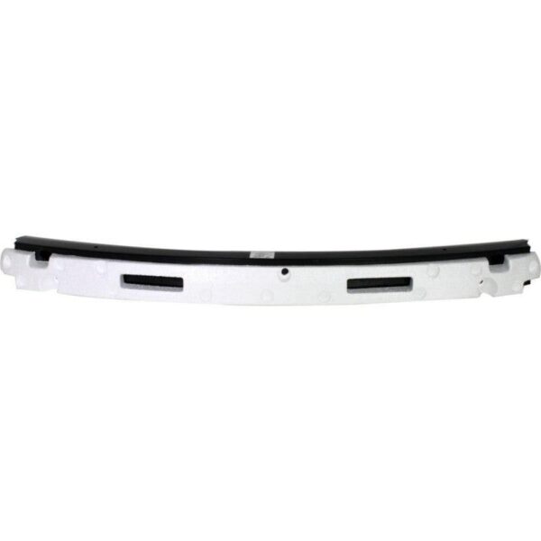 Rebar Rear Bumper reinforcement Dodge Caravan 2005-2007 Steel With Absorber , CH1106206 - Image 3