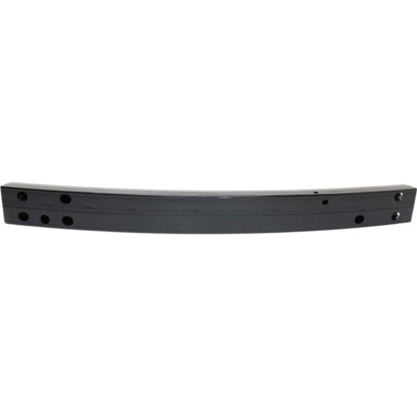 Rebar Rear Bumper reinforcement Dodge Caliber 2007-2012 Without Tow Steel , CH1106207 - Image 2