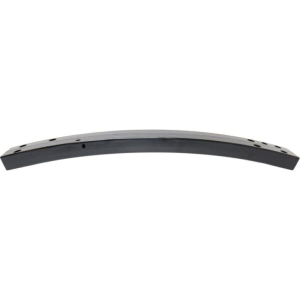 Rebar Rear Bumper reinforcement Jeep Patriot 2007-2017 Without Tow Steel , CH1106207 - Image 3