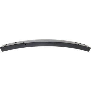 2007-2012 Dodge Caliber Rebar Rear Without Tow Steel Capa , CH1106207C