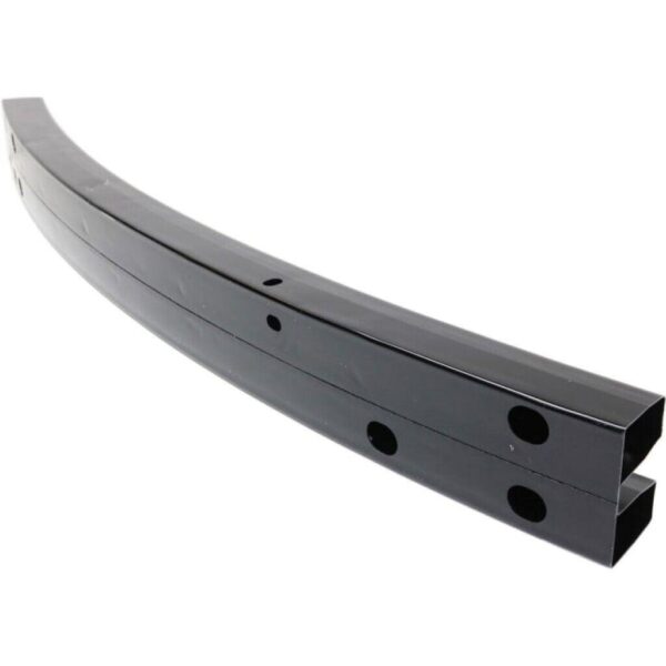 Rebar Rear Bumper reinforcement Jeep Patriot 2007-2017 Without Tow Steel , CH1106207 - Image 4