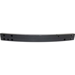 Rebar Rear Bumper reinforcement Jeep Patriot 2007-2017 Without Tow Steel , CH1106207