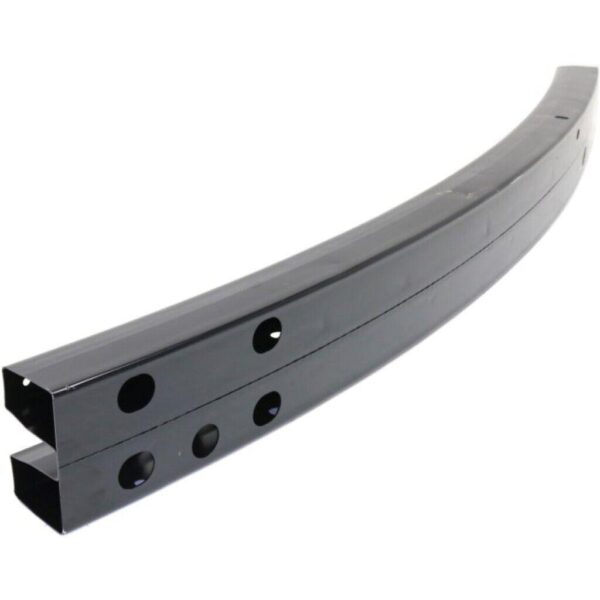 Rebar Rear Bumper reinforcement Jeep Patriot 2007-2017 Without Tow Steel , CH1106207 - Image 5