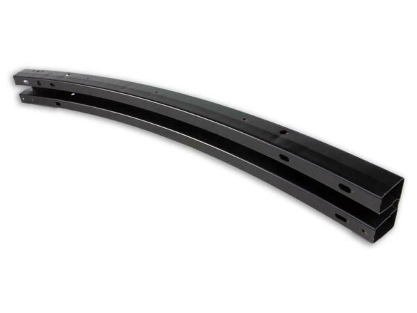 Rebar Rear Bumper reinforcement Jeep Compass 2007-2017 With Tow , CH1106208 - Image 3