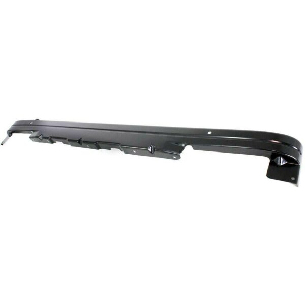 Rebar Rear Bumper reinforcement Jeep Liberty 2002-2007 , CH1106214 - Image 3