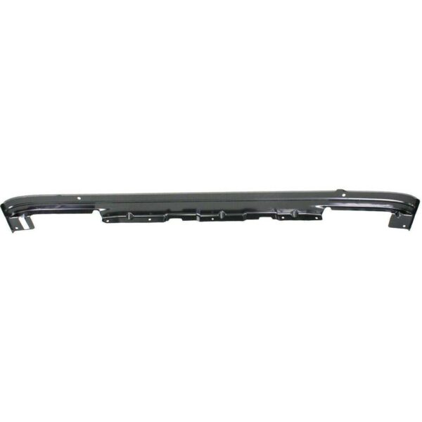 Rebar Rear Bumper reinforcement Jeep Liberty 2002-2007 , CH1106214 - Image 5