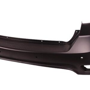 Bumper Rear Lower Dodge Journey 2011-2020 Primed With Sensor With Reflector , CH1114101