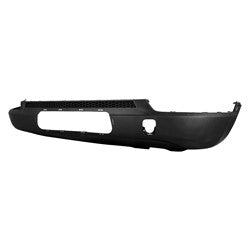 2017-2023 Jeep Compass Bumper Lower Rear (1Pc) With ToWith , CH1115114C