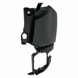 Bumper End Rear Passenger Side Jeep Renegade 2015-2021 Primed , CH1117103