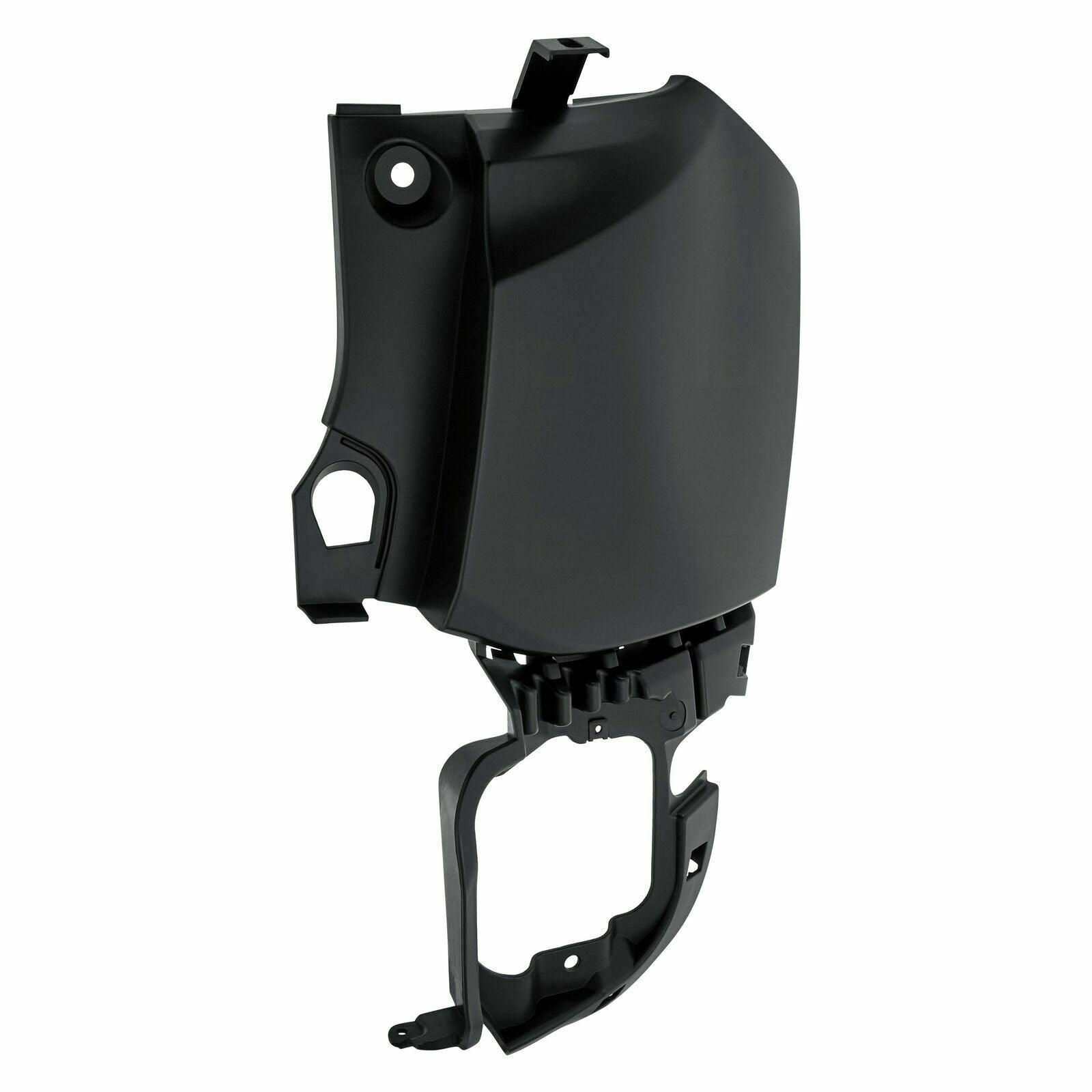 Bumper End Rear Passenger Side Jeep Renegade 2015-2021 Primed , CH1117103