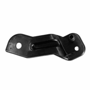 Bumper Bracket Rear Driver Side Dodge Charger 2015-2023 Lower Exclude W Body , Ch1132103 - Hunt Parts