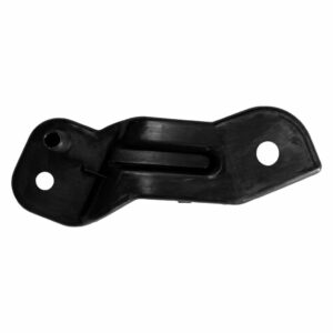 Bumper Bracket Rear Passenger Side Dodge Charger 2015-2023 Lower Exclude W Body , Ch1133103 - Hunt Parts