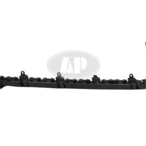 Bumper Bracket Rear Upper Driver Side Chrysler 200 Sedan 2011-2014 Plastic , CH1142100