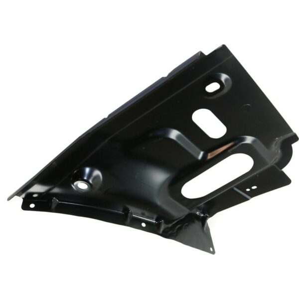 Bumper Support Rear Outer Driver Side Dodge Caravan 2008-2020 Steel , CH1142105 - Image 3