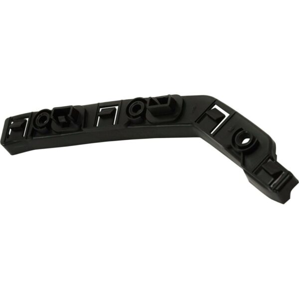 Bumper Bracket Rear Driver Side Jeep Renegade 2015-2021 Plastic , CH1142107 - Image 2