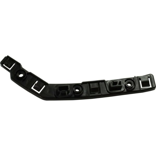 Bumper Bracket Rear Driver Side Jeep Renegade 2015-2021 Plastic , CH1142107 - Image 4