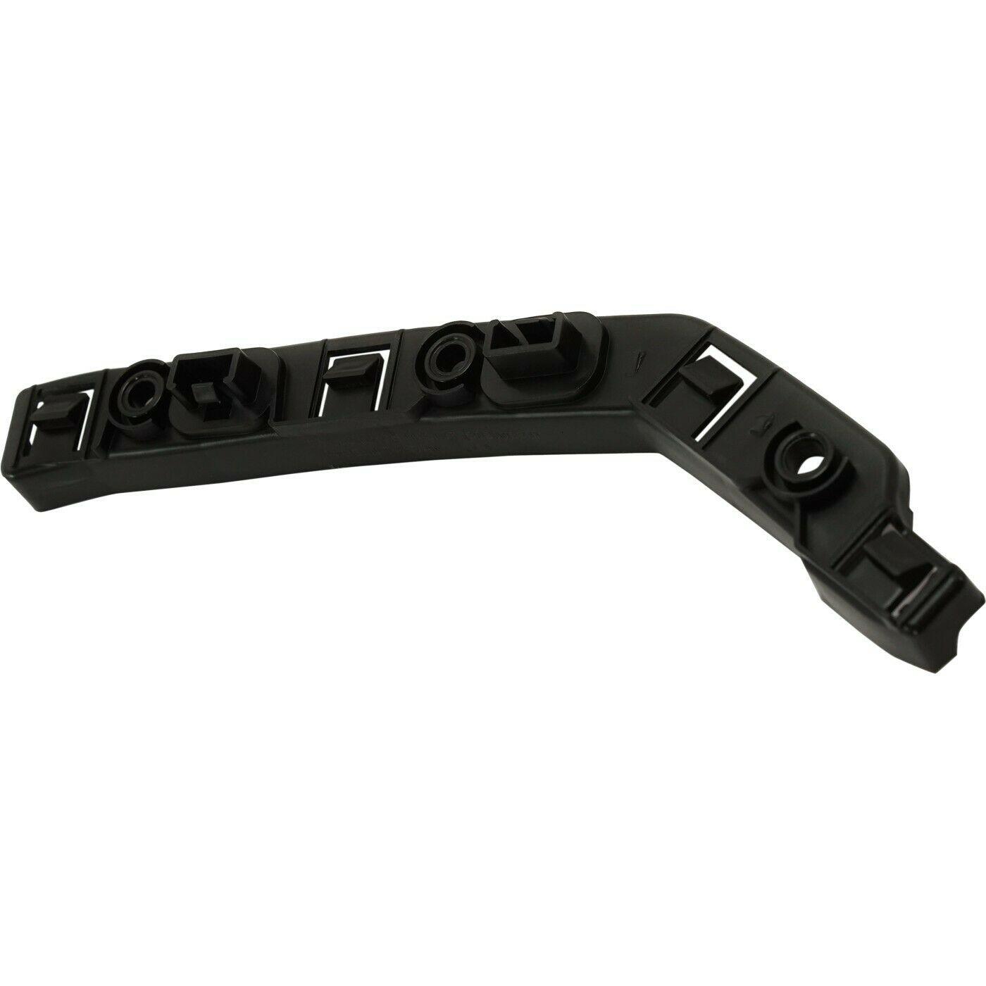 Bumper Bracket Rear Driver Side Jeep Renegade 2015-2021 Plastic , CH1142107