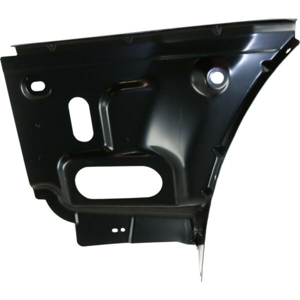 Bumper Support Rear Outer Passenger Side Dodge Caravan 2008-2020 Steel , CH1143105 - Image 2
