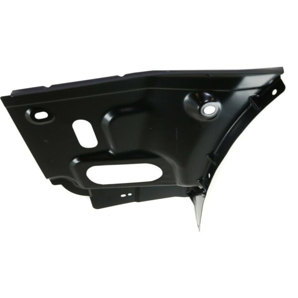 Bumper Support Rear Outer Passenger Side Dodge Caravan 2008-2020 Steel , CH1143105 - Image 4