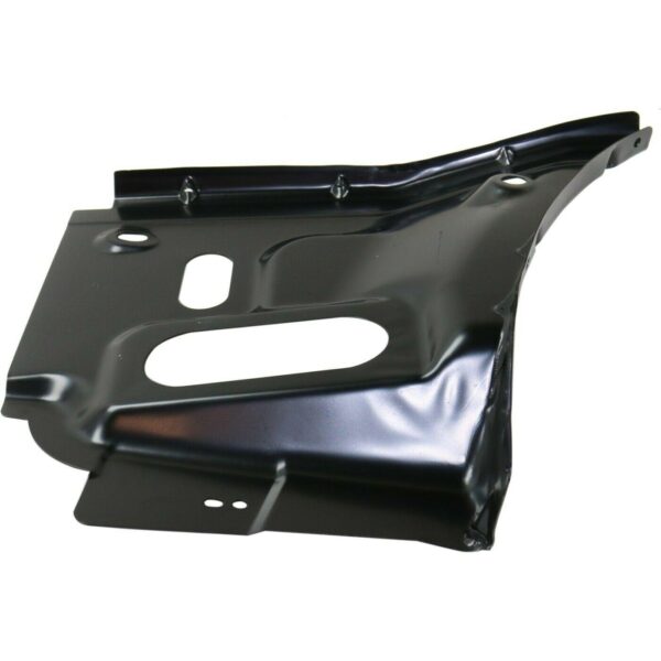 Bumper Support Rear Outer Passenger Side Dodge Caravan 2008-2020 Steel , CH1143105 - Image 5