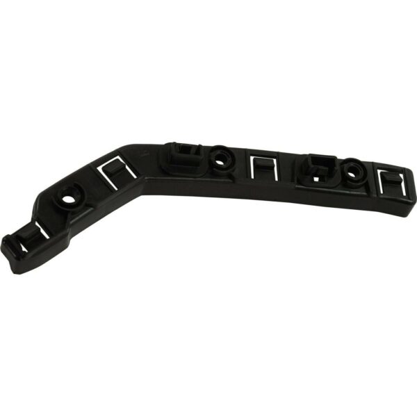 Bumper Bracket Rear Passenger Side Jeep Renegade 2015-2021 Plastic , CH1143107 - Image 2
