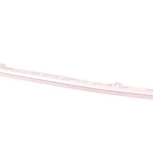 Bumper Moulding Rear Step Pad Jeep Grand Cherokee 2011-2019 Surearound Chrome , CH1144100