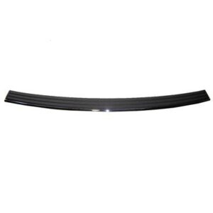 Bumper Step Pad Rear Jeep Compass 2011-2017 With Chrome Moulding , CH1144101
