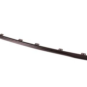 Bumper Moulding Rear Chrysler 200 Sedan 2011-2014 Ptm , CH1144102