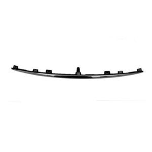 Bumper Moulding Rear Chrysler 200 Sedan 2015-2017 Chrome Dual Exhaust , CH1144107