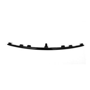 Bumper Moulding Rear Chrysler 200 Sedan 2015-2017 Primed Dual Exhaust , CH1144108