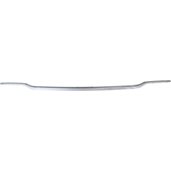 Bumper Moulding Rear Chrysler 200 Sedan 2015-2017 Chrome 2.4L , CH1144109 - Image 2
